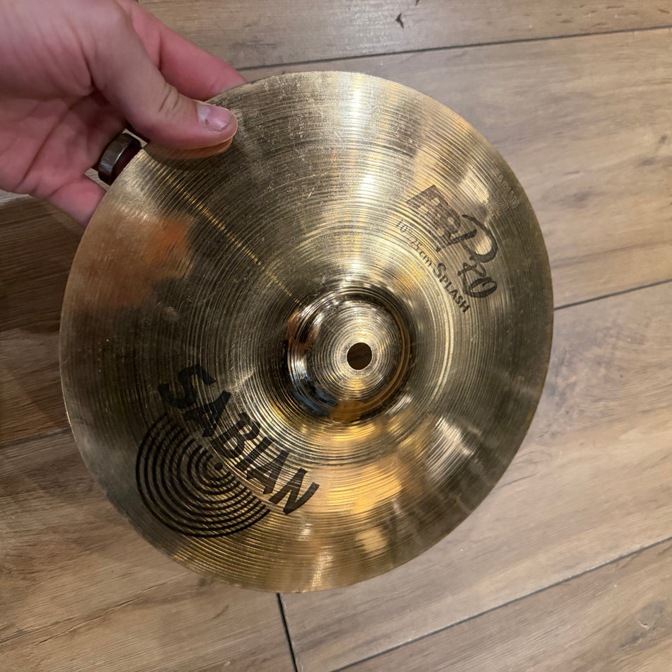 Sabian B8 Pro 10" Splash Cymbal #1364