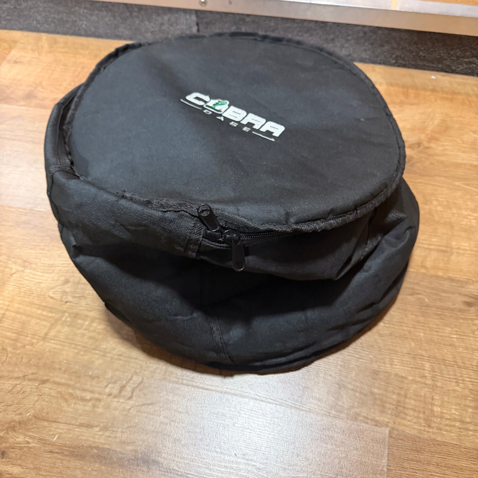 Tom Drum Bag Bundle 14” & 12” #1365