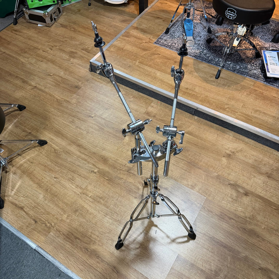 Mapex Double Boom Cymbal Stand #1327
