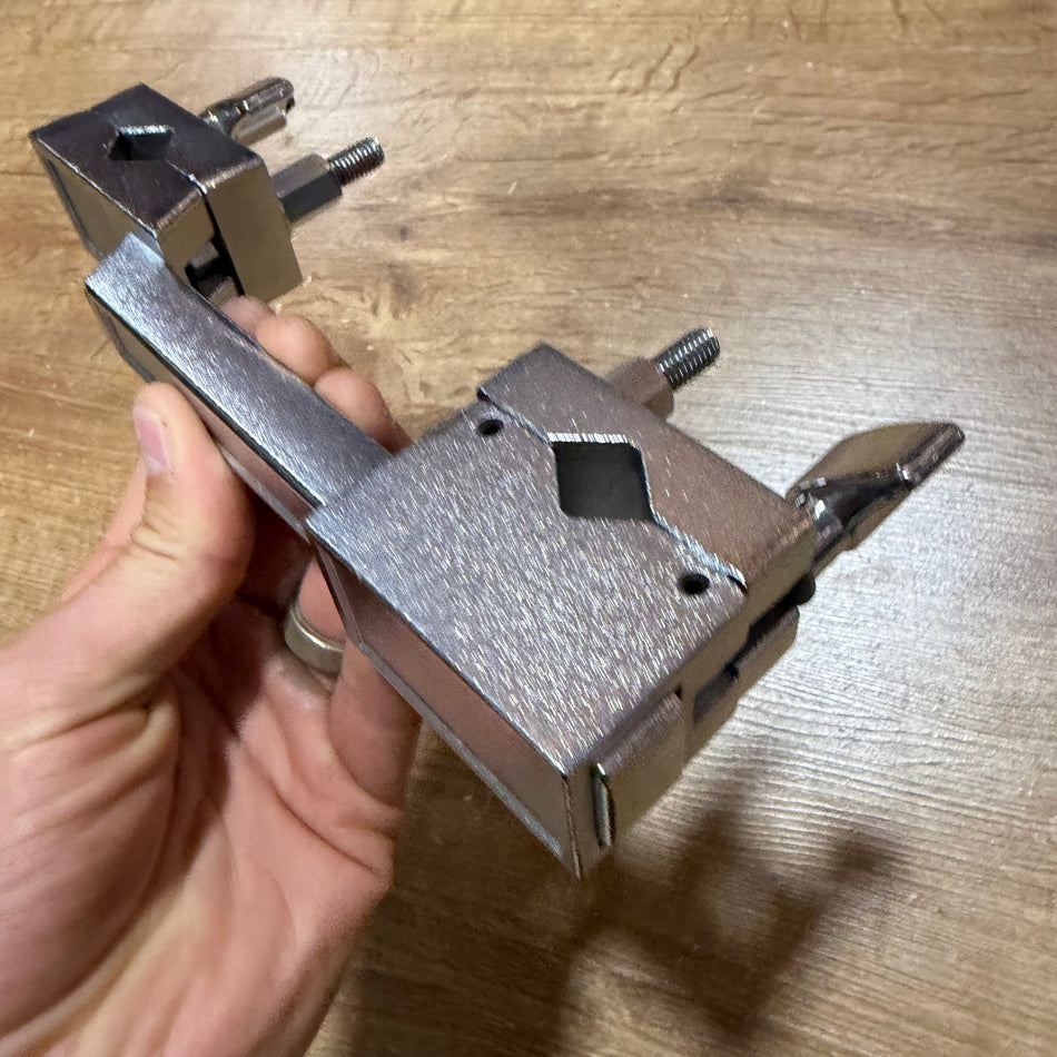 Drum Multi Clamp Sliding #1383