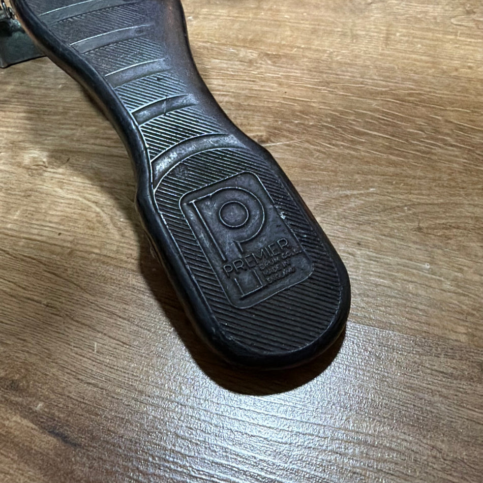 Vintage Premier Bass Drum Pedal #1400
