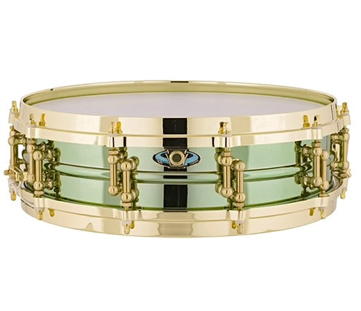 Ludwig Signature Carl Palmer Venus 14x4” Snare Drum