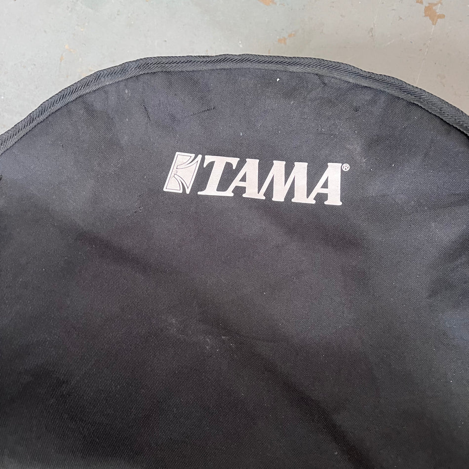 Tama 22” Bass Drum Case Bag #1223