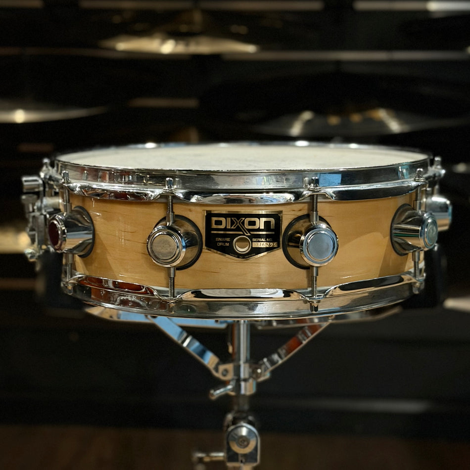 Dixon 14”x4” Maple Snare Drum #1416