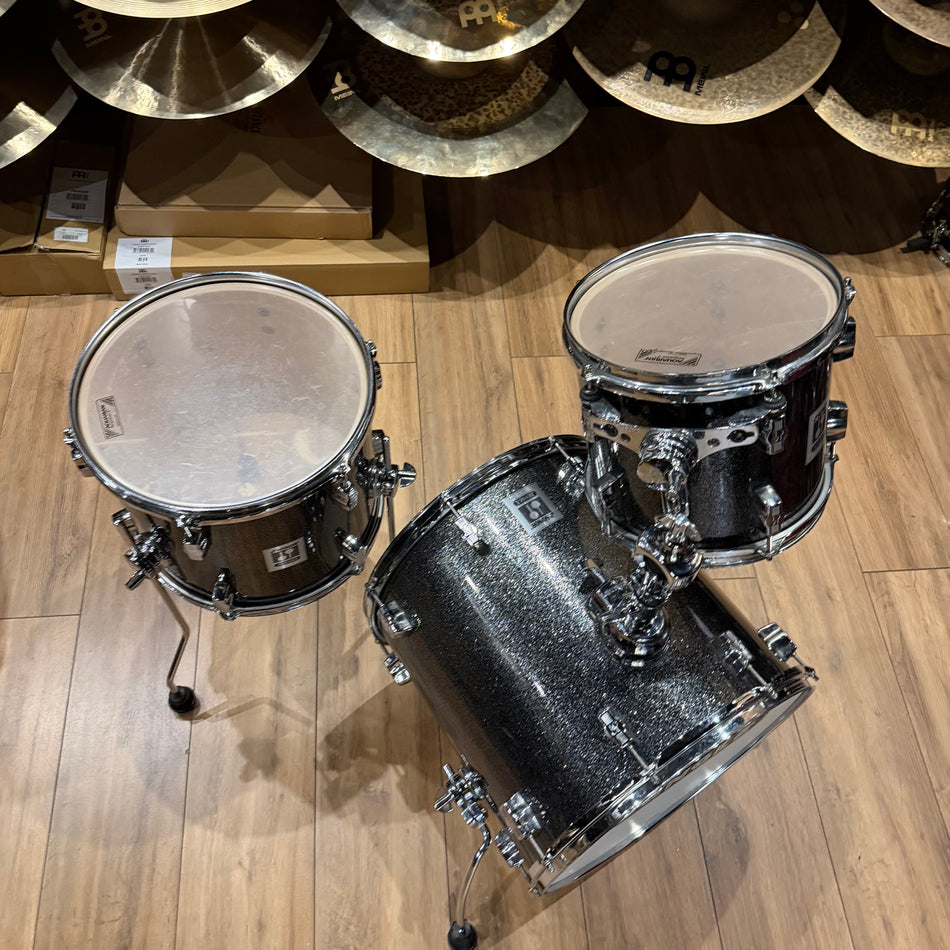 Sonor Jungle Drum Kit 16" Bass Drum #1317