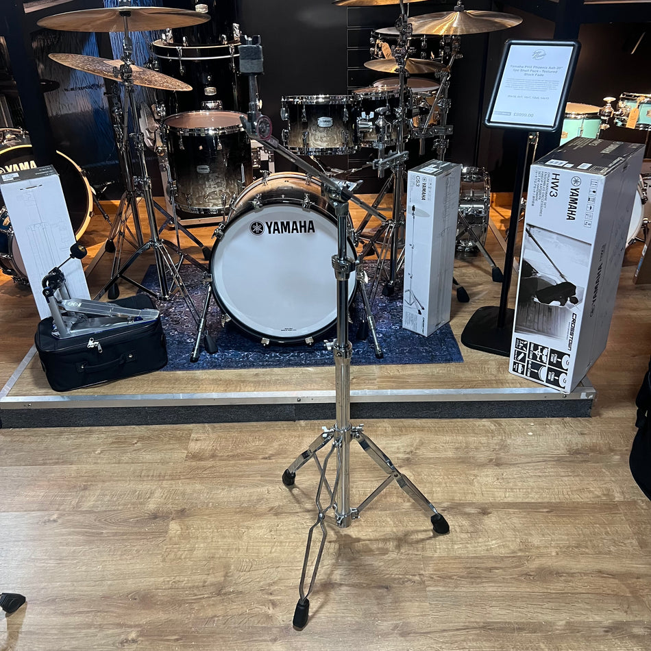 Heavy Duty Boom Cymbal Stand #1269