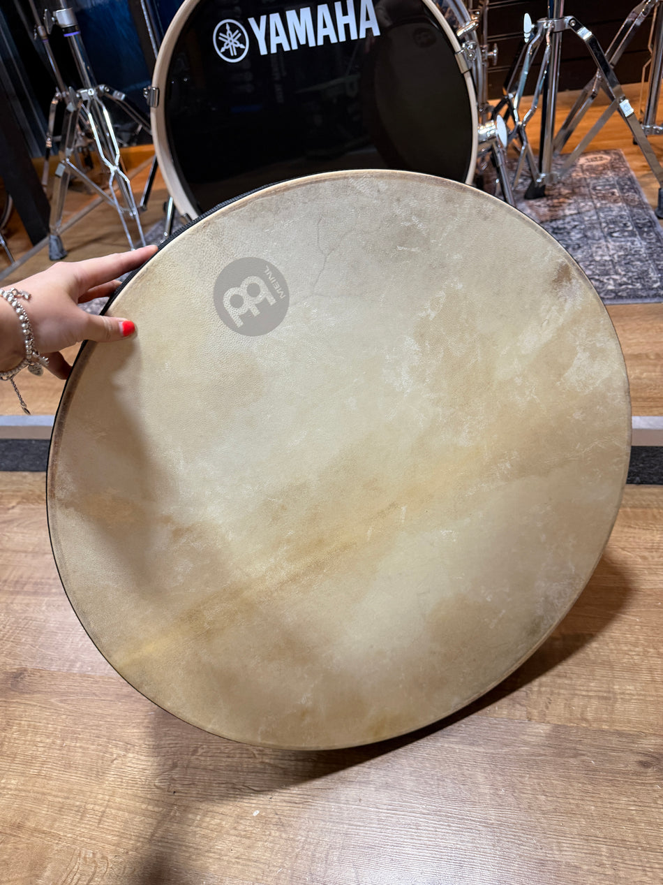 Meinl Ocean Drum 22” Sea Drum FD22SD African Brown #9000COS