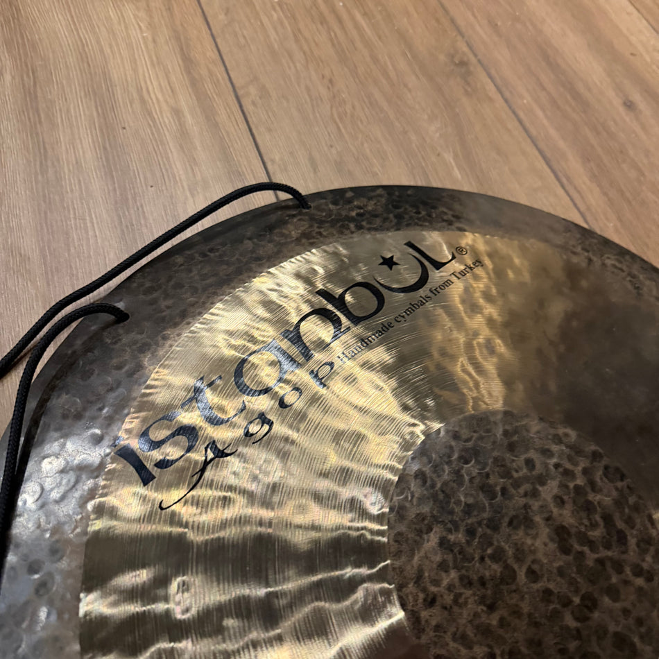 Istanbul 18" Hybrid Gong #1266