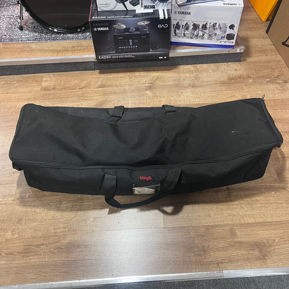 Stagg  45”x12”x12” Hardware Bag Case #1325