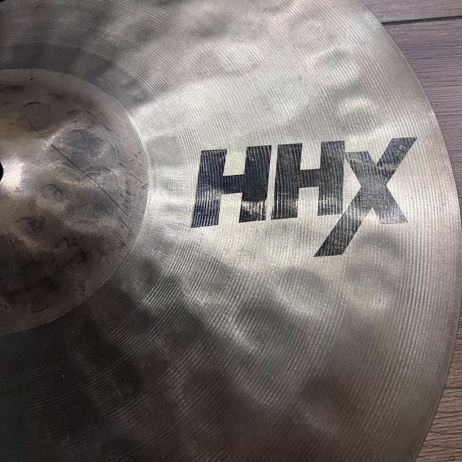 Sabian HHX 14” Stage Hi Hat Cymbals #1298