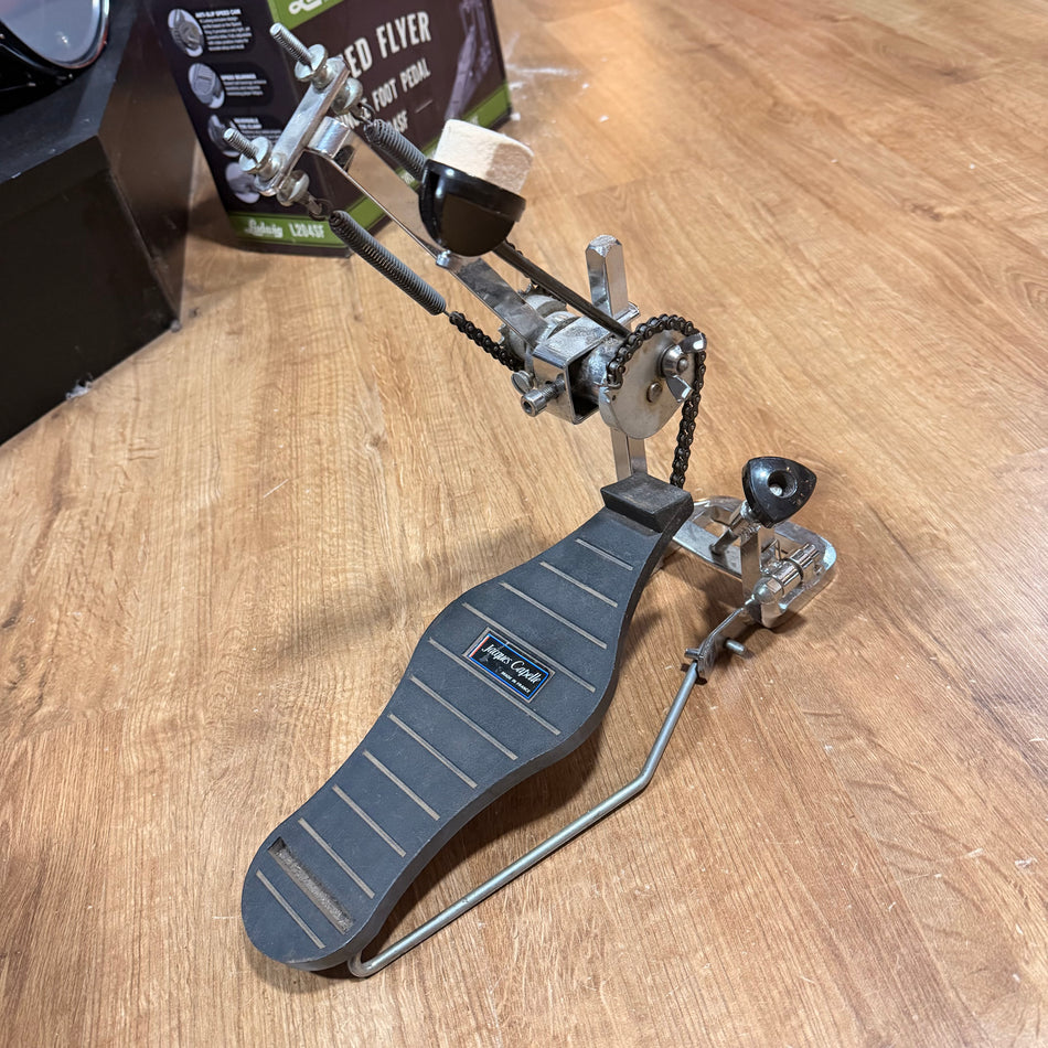 Jaques Capelle Bass Drum Pedal #1346