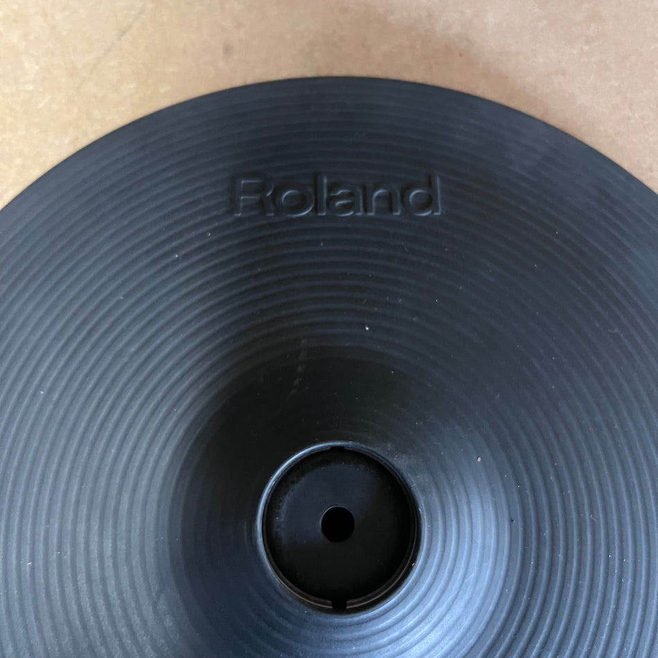 Roland CY12C Electronic Crash Cymbal #1313