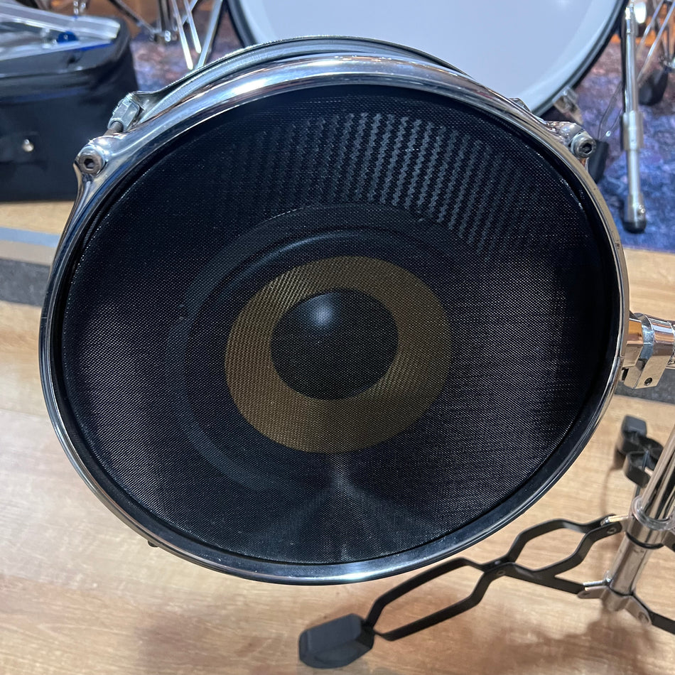 Sub Kick Bass Drum Microphone #1000TON