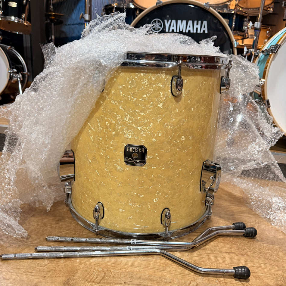Gretsch Catalina Club 16” Floor Tom #1342