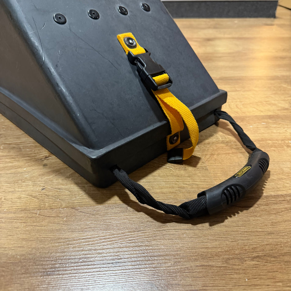 Hardcase Single Bass Drum Pedal Case #1375