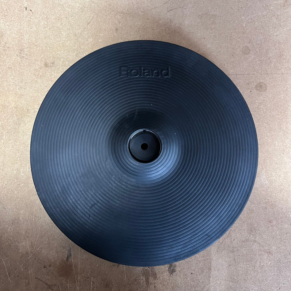 Roland CY12C Electronic Crash Cymbal #1313