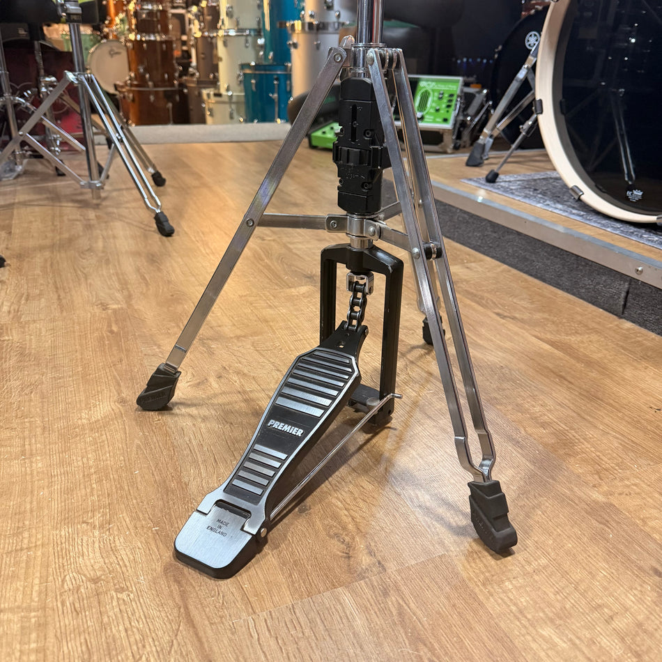 Premier 5000 Hi Hat Stand #1394