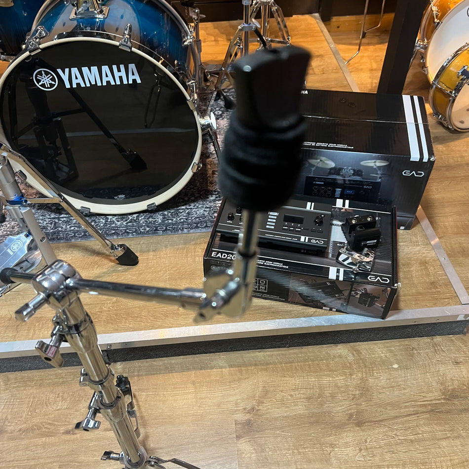 Stagg Boom Cymbal Stand #1416
