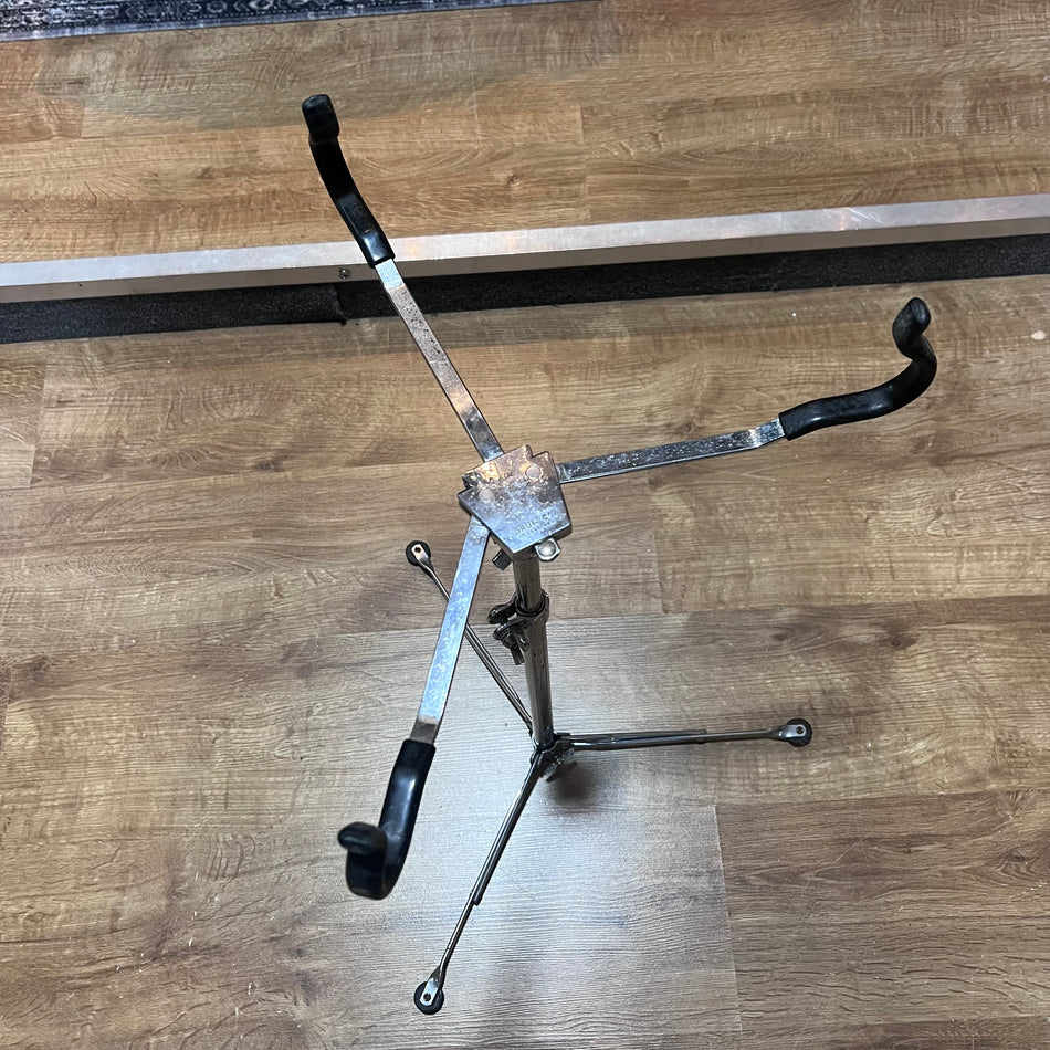 Ludwig WFL Vintage Snare Drum Stand #1348