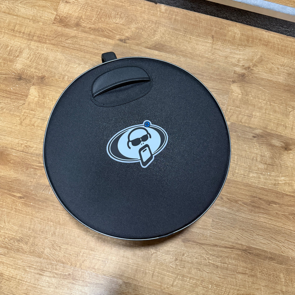 Protection Racket AAA 14”x5.5” Snare Drum Case Bag #1364
