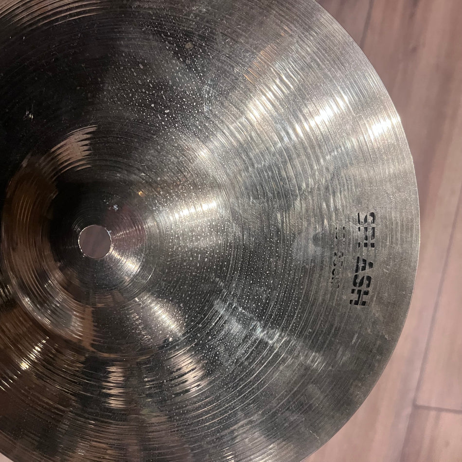 Zildjian 10” Splash Cymbal #1264