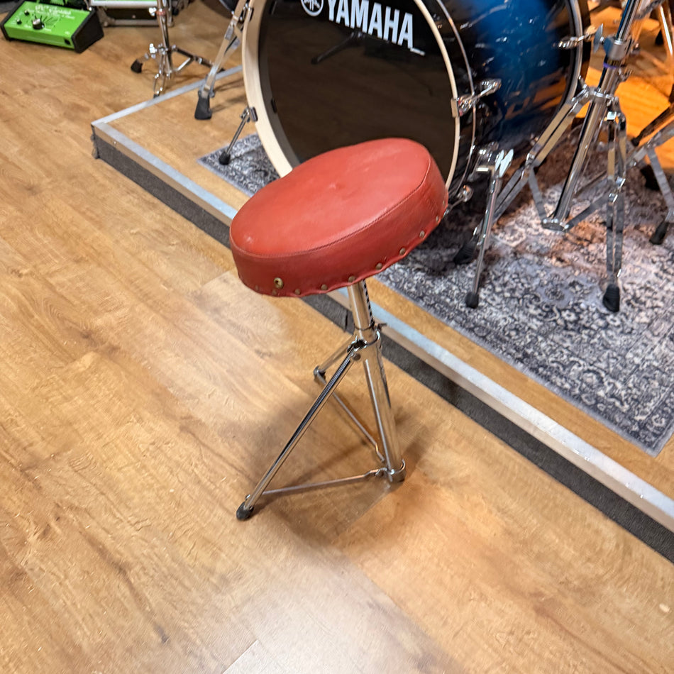 Premier Vintage Drum Stool #1392