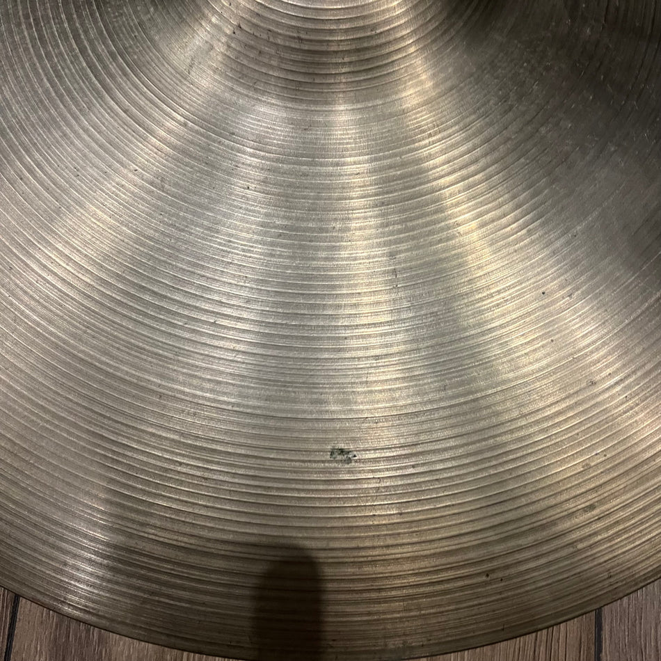 Zildjian 20” Ride Cymbal #1377