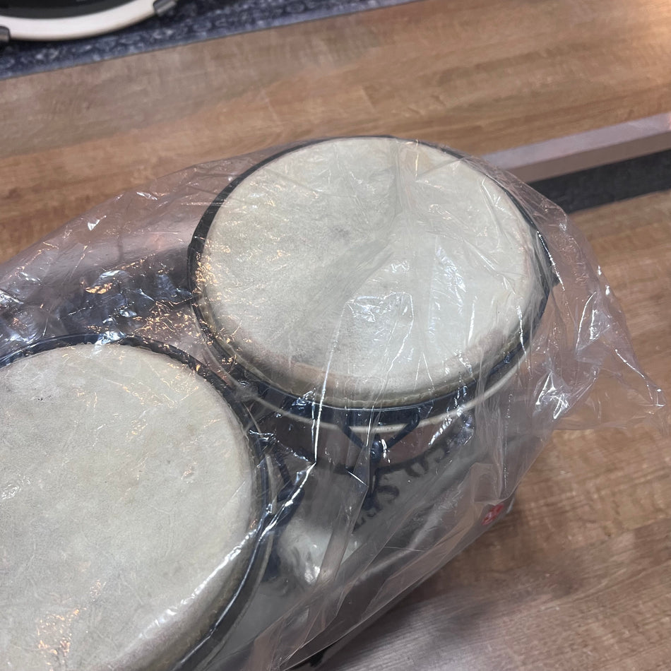 Bongo Drum Set New #1360