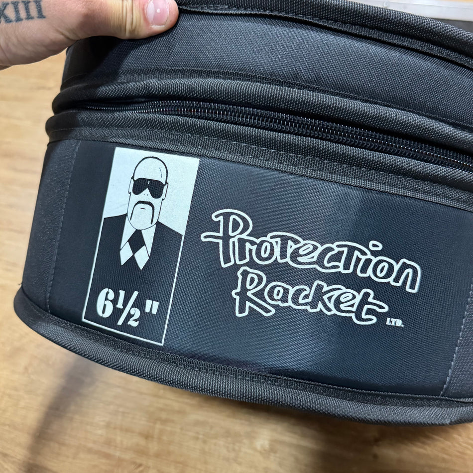 Protection Racket 14x6.5" Snare Drum Case #1380