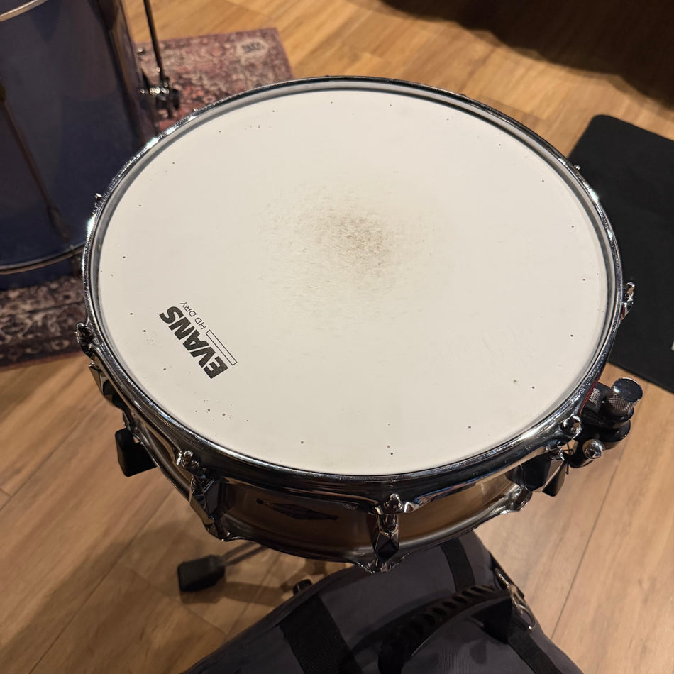 Craviotto 14x5.5" Snare Drum #JAM1000
