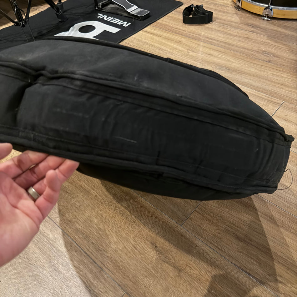 Drum Sacks 22" Deluxe Padded Cymbal Bag #1402