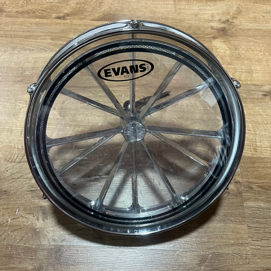Remo 12” Roto Tom Drum #1365