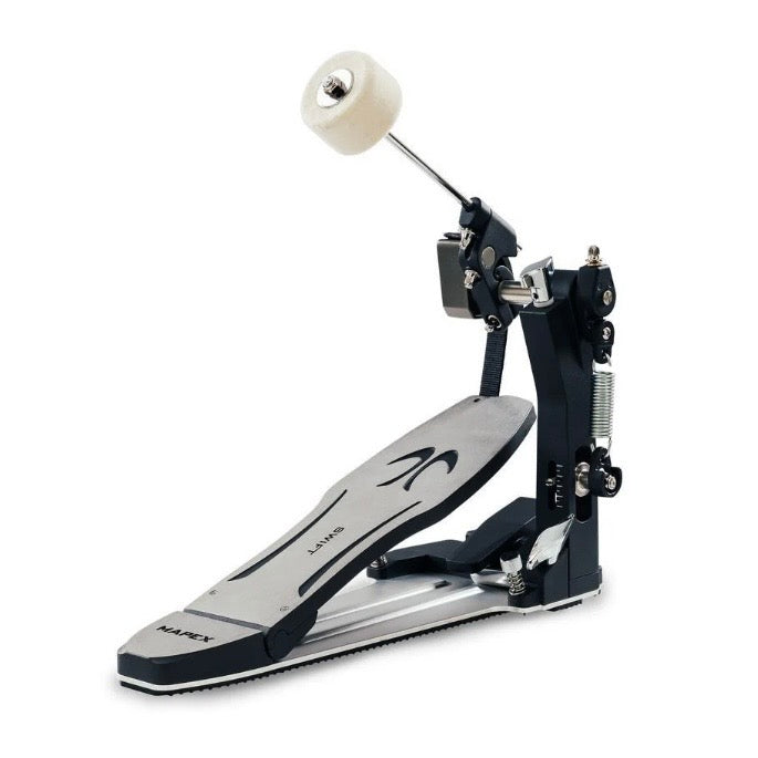 Mapex Design Lab Swift Belt Drive Single Bass Drum Pedal