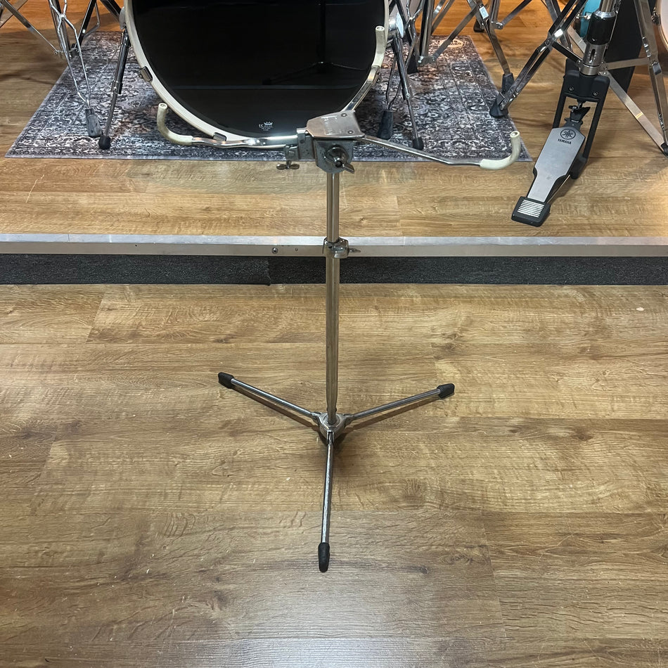 Vintage Premier Flat Base Snare Drum Stand #1365