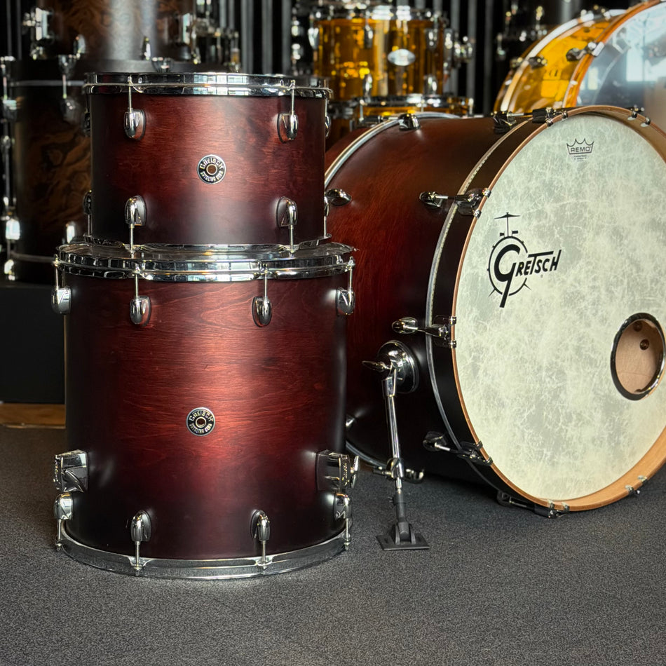 Gretsch Catalina 24" Drum Kit Shell Pack #1377