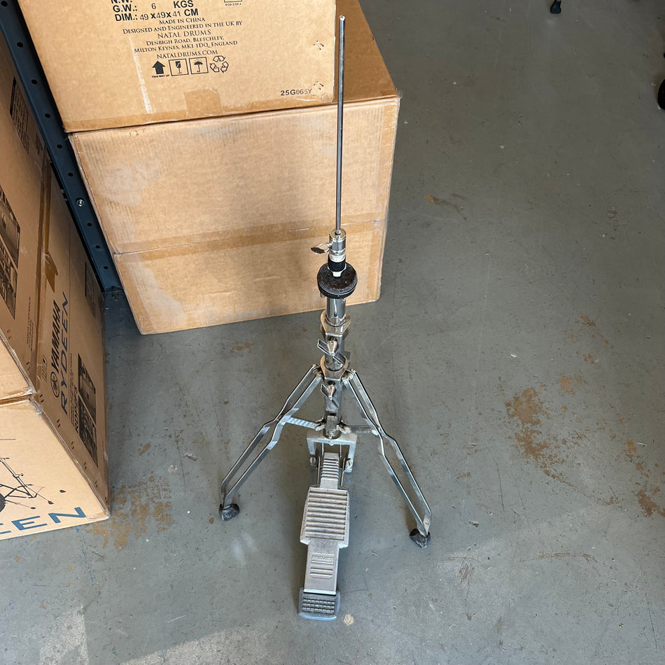 Premier Hi Hat Stand Vintage #1394
