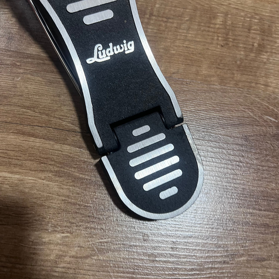 Ludwig Bass Drum Pedal #1362