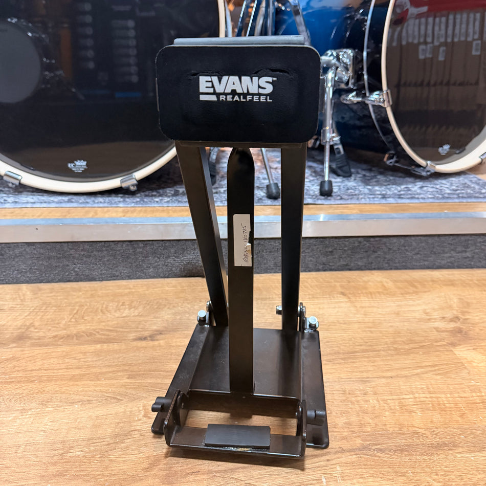 Evans Bass Drum Practice Pad #1387
