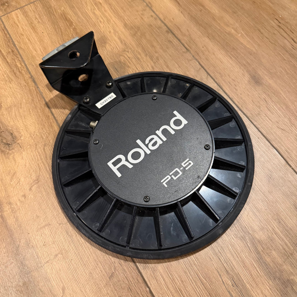 Roland PD-5 Drum Trigger Pad #1267