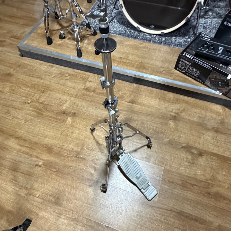 Pearl Red Label Hi Hat Cymbal Stand #1397