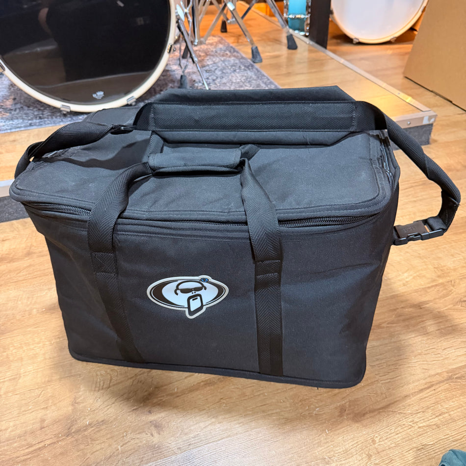 Protection Racket Cajon Case #1358