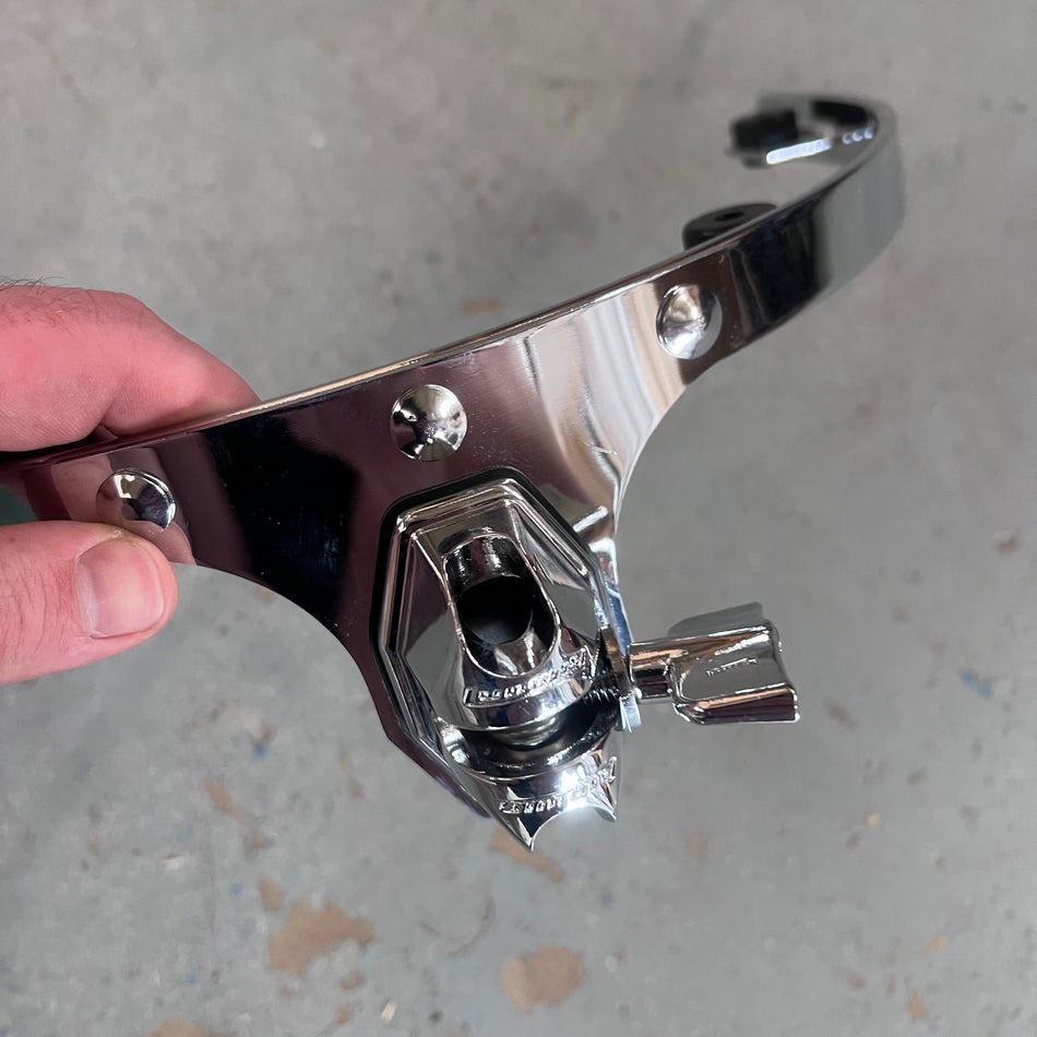 Ludwig 10” Rims Tom Mount #1340
