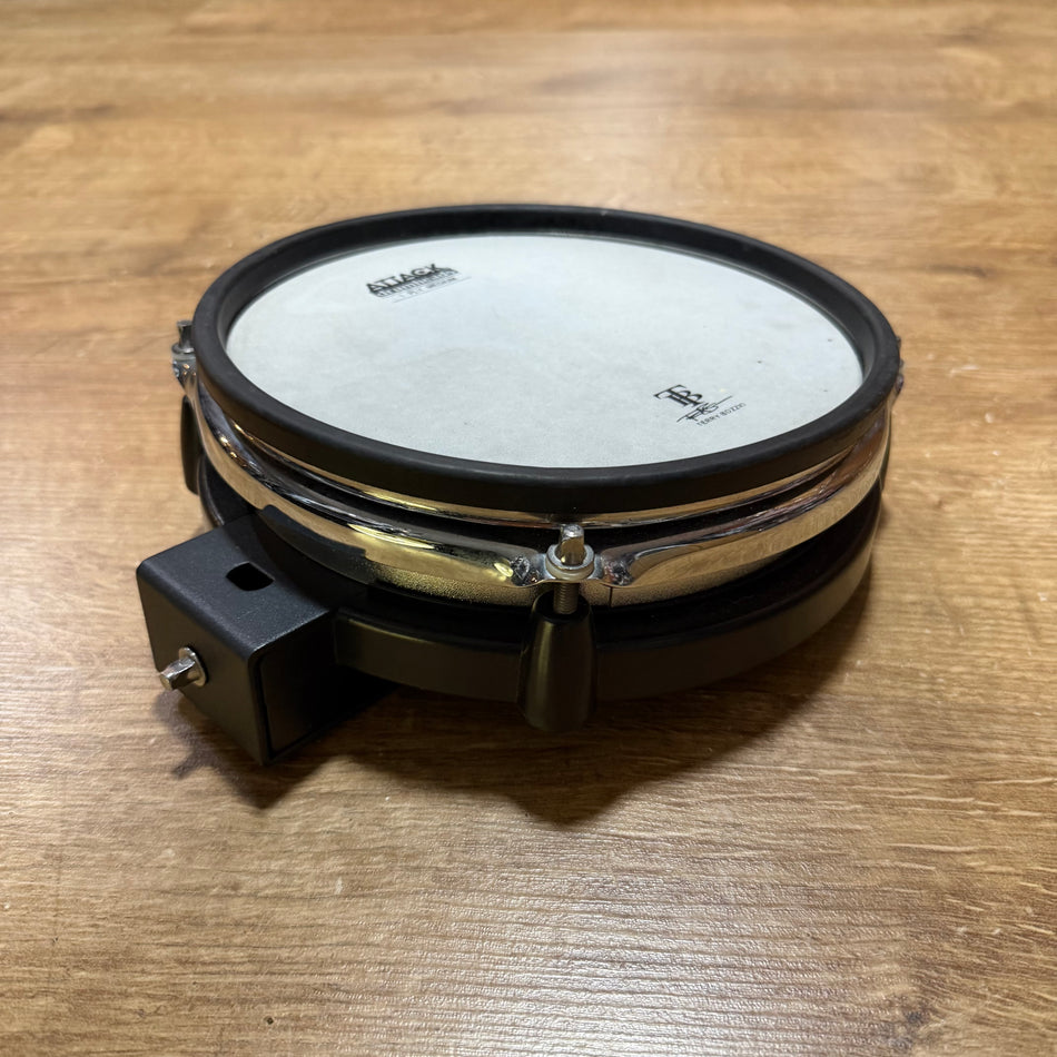 8" Electronic Drum Trigger Pad #1270