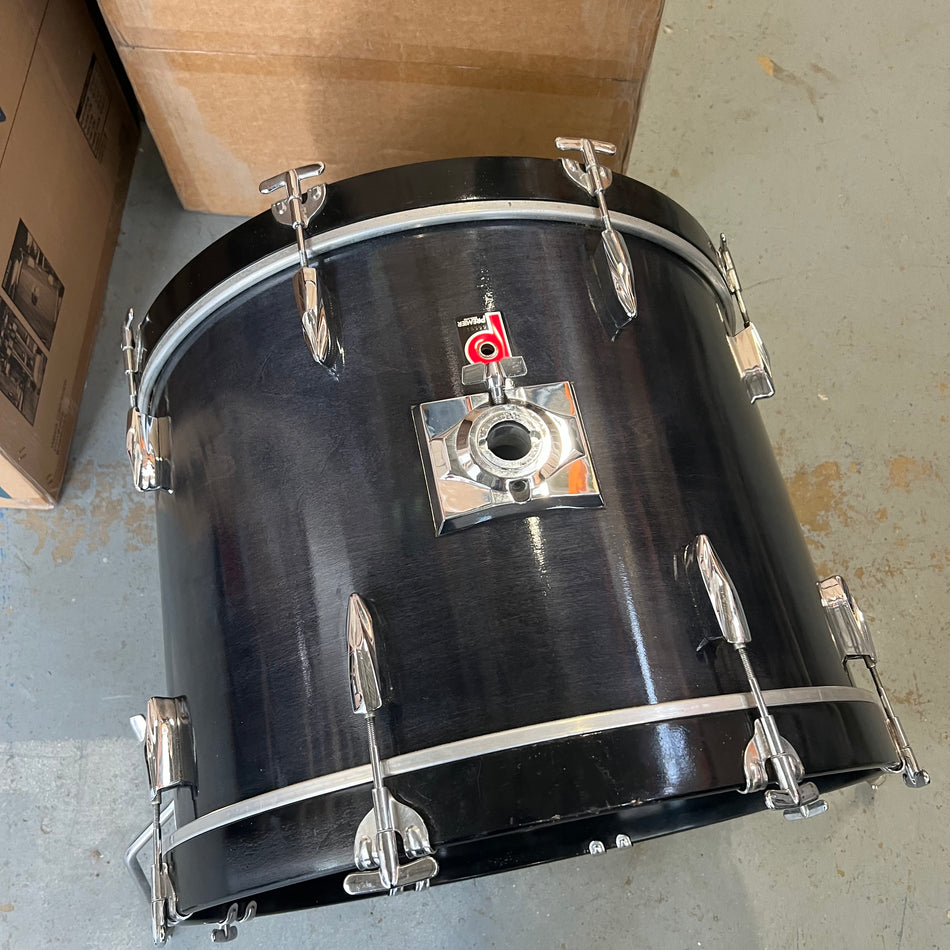 Premier APK 22” Bass Drum In Grey #1394