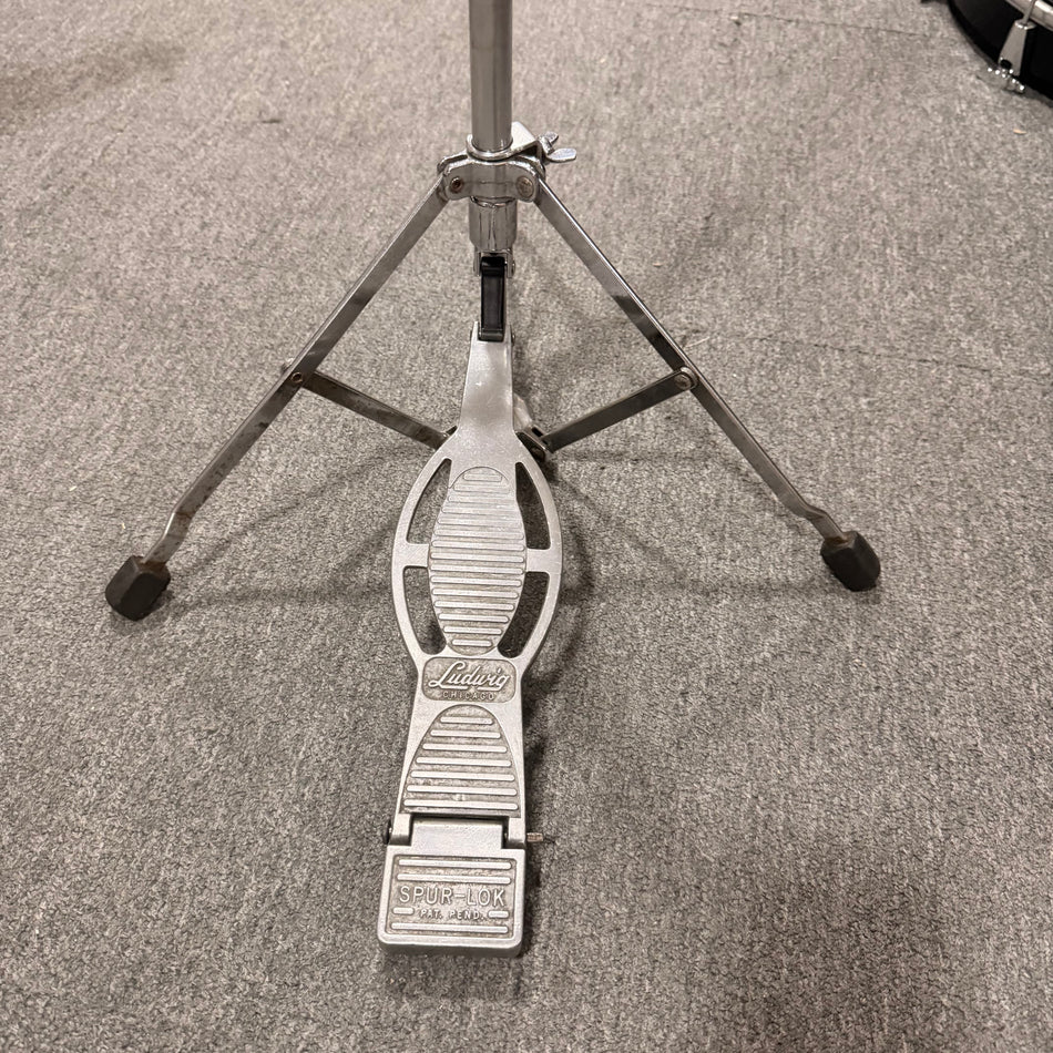 Ludwig Hi Hat Stand #1346