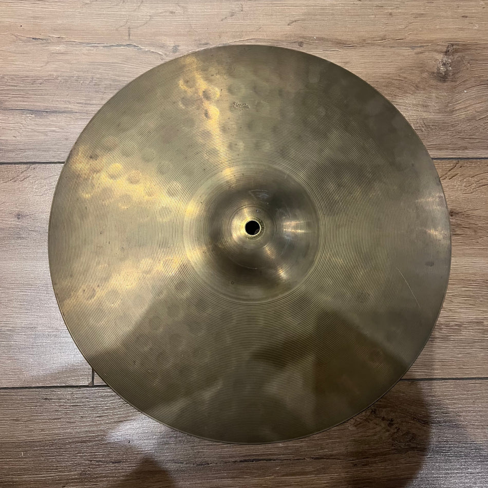 Amati Kraslice 14” Crash Cymbal #1365