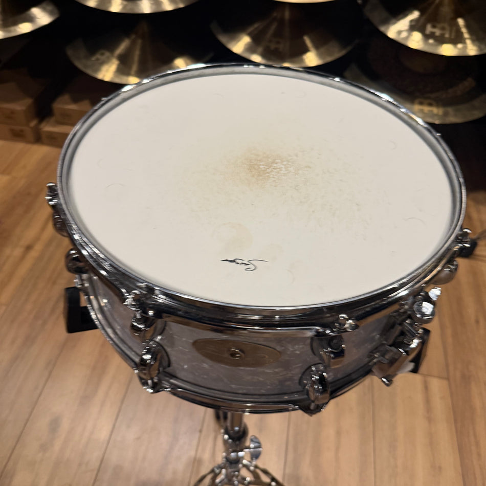 Premier Artist Birch 14x5.5" Snare Drum #1363