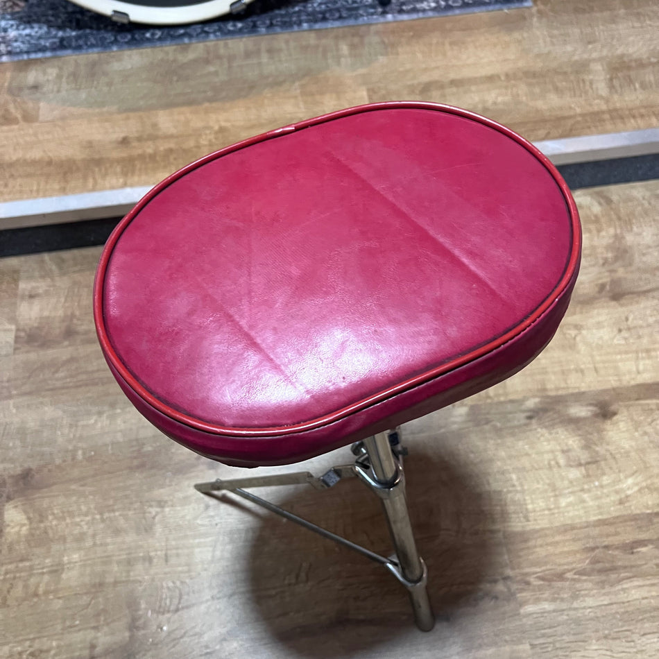 Ludwig Vintage Drum Stool #1348