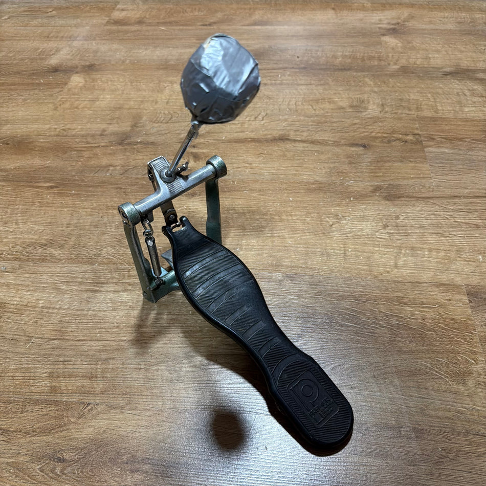 Vintage Premier Bass Drum Pedal #1400
