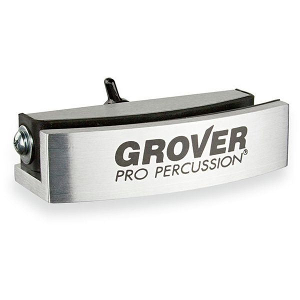 Grover Percussion Professional Tambourine Mount Clamp TMC